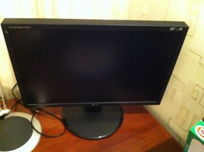 Лот: 3585570. Фото: 1. Монитор на запчасти LG. Запчасти для остальной бытовой техники