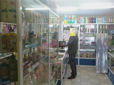Лот: 1260117. Фото: 1. Продам отдел бытовой химии и парфюмерии. Другое (готовый бизнес)