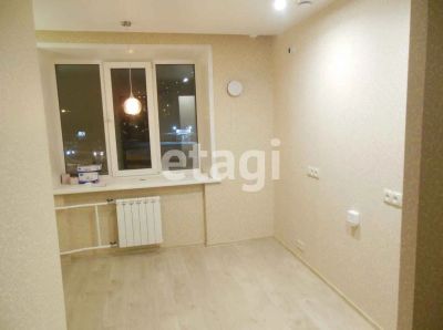 Лот: 25298085. Фото: 1. квартира , Красноярск улица Ломоносова... Квартиры, студии