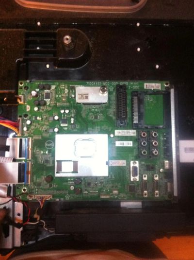 Лот: 6844575. Фото: 1. 715G4481-M02-000-005B Philips... Печатные платы