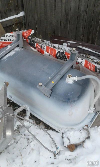 Лот: 8424516. Фото: 1. ванна новая с дома. Электроинструмент