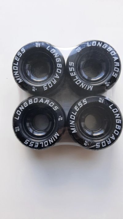 Лот: 19257002. Фото: 1. Mindless Viper Wheels 65x44 мм... Роликовые коньки, скейтборды, самокаты