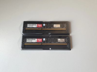 Лот: 16915504. Фото: 1. Оперативная память DDR3 8GB 1600Mhz. Оперативная память