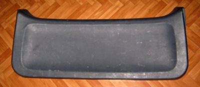 Лот: 18377434. Фото: 1. Обшивка двери багажника Mitsubishi... Расходные материалы