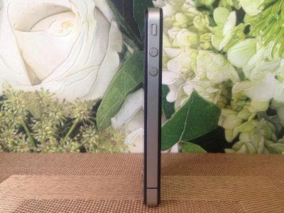 Лот: 5221782. Фото: 1. IPhone 4 16Gb Повторно. Смартфоны