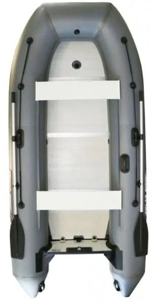 Лот: 21547162. Фото: 1. Лодка ПВХ POLAR BIRD 320S NEW... Лодки и катера