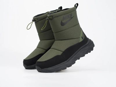 Лот: 24973427. Фото: 1. Зимние Сапоги Nike. Кеды, кроссовки, слипоны