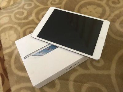 Лот: 11506767. Фото: 1. Планшет Apple iPad mini 64Gb Wi-Fi... Планшеты