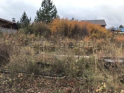 Лот: 20285493. Фото: 1. Участок в районе п. Овинный. Земельные участки