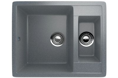 Лот: 24633599. Фото: 1. Мойка ULGRAN U-106. Мойки кухонные