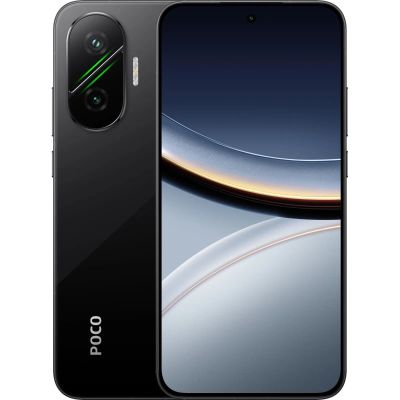 Лот: 25747427. Фото: 1. Смартфон POCO F7 12/512GB | Цвет... Смартфоны