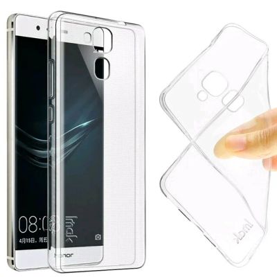 Лот: 11749607. Фото: 1. Чехол-накладка на Honor 6Plus... Чехлы, бамперы