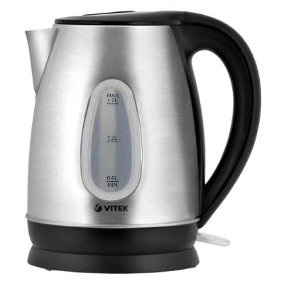 Лот: 25589441. Фото: 1. Электрический чайник Vitek VT-7039. Чайники, кофемашины, кулеры