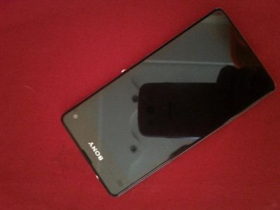Лот: 5051309. Фото: 1. Sony Xperia Z1 Compact. Смартфоны