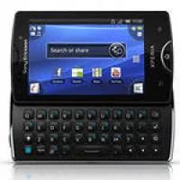 Лот: 4159495. Фото: 1. sony xperia sk17i mini pro,android... Смартфоны