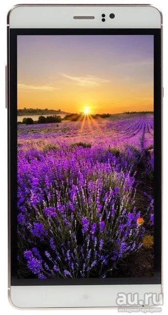 Лот: 9717207. Фото: 1. 6" Смартфон RoverPhone EVO 6.0... Смартфоны