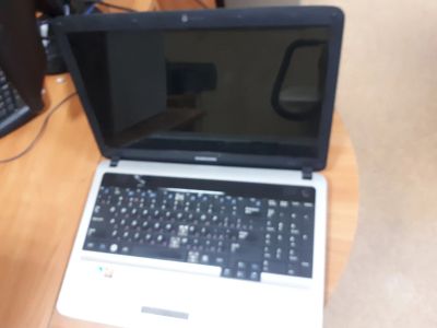 Лот: 13928386. Фото: 1. ноутбук samsung rv510. Ноутбуки