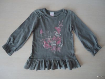 Лот: 8083605. Фото: 1. Туника "E -Vie-angel" (Испания... Платья, сарафаны