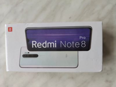 Лот: 15113967. Фото: 1. Xiaomi Redmi Note 8 Pro Forest... Смартфоны