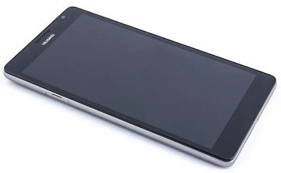 Лот: 4213836. Фото: 1. Huawei Ascend Mate 6,1". Смартфоны