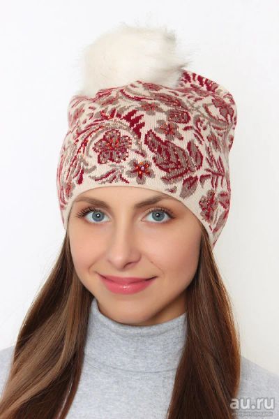 Лот: 8483056. Фото: 1. шапка утепленная. Головные уборы