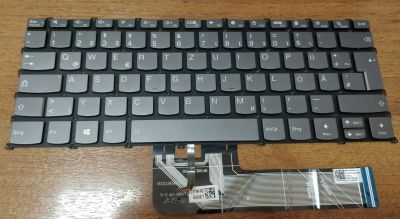 Лот: 24393889. Фото: 1. Клавиатура для ноутбука lenovo... Клавиатуры для ноутбуков