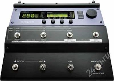 Лот: 4453131. Фото: 1. TC Helicon VoiceLive. Микшеры, предусилители, микрофонные эффекты