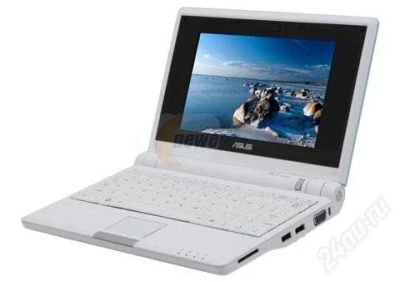 Лот: 3271476. Фото: 1. Asus 2G Ee pc Surf(нетбук). Ноутбуки
