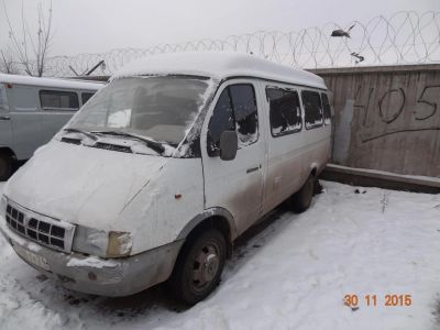 Лот: 6571188. Фото: 1. Продам Газель!. Грузовики, автобусы, спецтехника