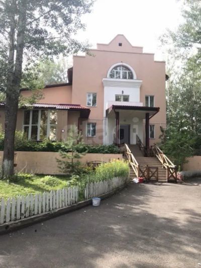Лот: 25759308. Фото: 1. 4-комн. дом , Красноярск улица... Дома