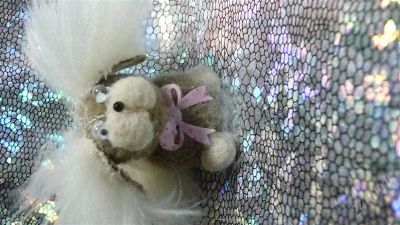 Лот: 2380611. Фото: 1. новогодние игрушки.ручная работа. Разное