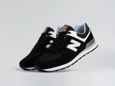 Лот: 25341000. Фото: 1. Кроссовки New Balance 574. Кеды, кроссовки, слипоны