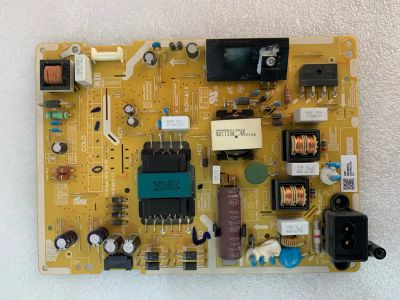 Лот: 23539584. Фото: 1. Плата питания для телевизора Samsung... Запчасти для телевизоров, видеотехники, аудиотехники