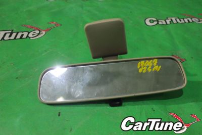 Лот: 10598016. Фото: 1. зеркало салона toyota crown majesta... Салон