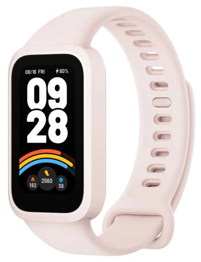 Лот: 24955258. Фото: 1. Фитнес браслет Xiaomi Smart Band... Смарт-часы, фитнес-браслеты, аксессуары