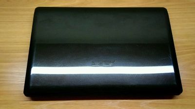 Лот: 11941898. Фото: 1. Корпус Asus X52D в сборе. Корпуса, блоки питания