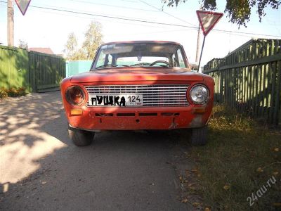 Лот: 1199506. Фото: 1. Кузов ваз21013. Автомобили