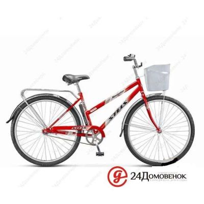 Лот: 9799231. Фото: 1. Велосипед Stels Navigator-300... Велосипеды