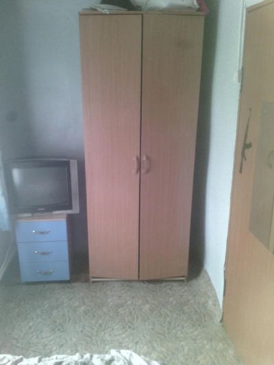 Лот: 7894386. Фото: 1. Шкаф. Шкафы, шкафы-купе
