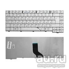 Лот: 13669664. Фото: 1. Клавиатура Acer Aspire Aspire... Клавиатуры для ноутбуков