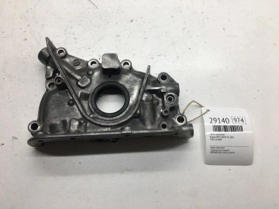 Лот: 20384824. Фото: 1. Насос масляный Mazda Mpv 2001... Расходные материалы