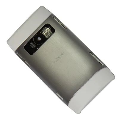 Лот: 4842915. Фото: 1. Корпус Nokia X7-00 Бесплатная... Корпуса, клавиатуры, кнопки