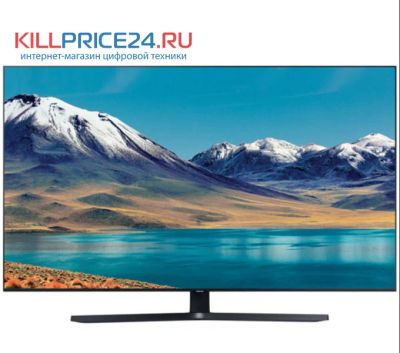 Лот: 16418850. Фото: 1. Телевизор Samsung UE65TU8500U. Телевизоры