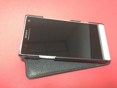 Лот: 3468791. Фото: 1. Продам Sony Xperia S. Смартфоны