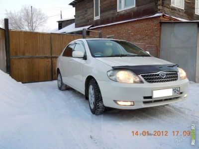 Лот: 1490619. Фото: 1. TOYOTA Corolla E12. Автомобили