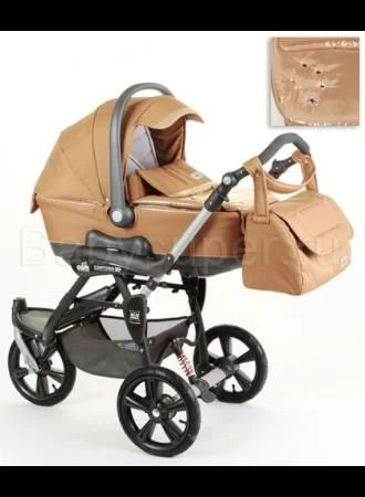 Лот: 3072274. Фото: 1. CAM Cortina Evolution elite 3В1. Коляски