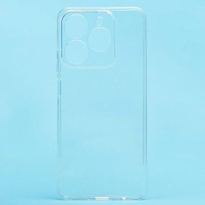 Лот: 25548467. Фото: 1. Чехол Realme C61 (RMX3939) силиконовый... Чехлы, бамперы