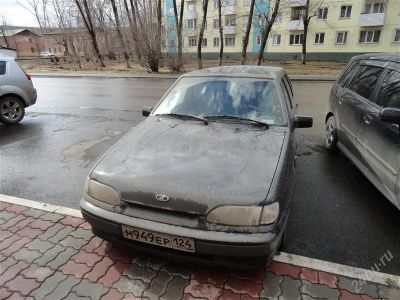 Лот: 1712182. Фото: 1. Лады 14. Автомобили