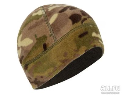 Лот: 13068070. Фото: 1. Шапка (Ana Tactical) флисовая... Головные уборы