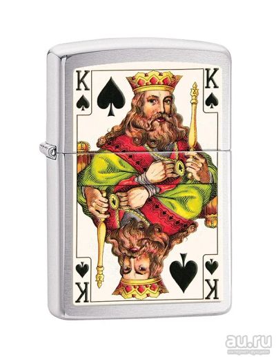 Лот: 7235405. Фото: 1. Zippo зажигалка. Зажигалки, спички, пепельницы